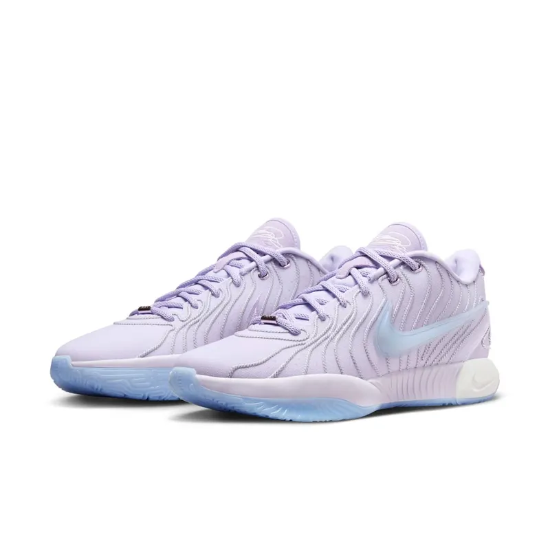 Nike Lebron 21 “Easter” (HF5353-500)