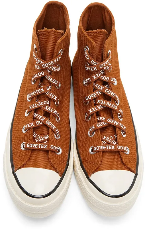 Converse GORE-TEX Utility Chuck 70 High Top (168858C)