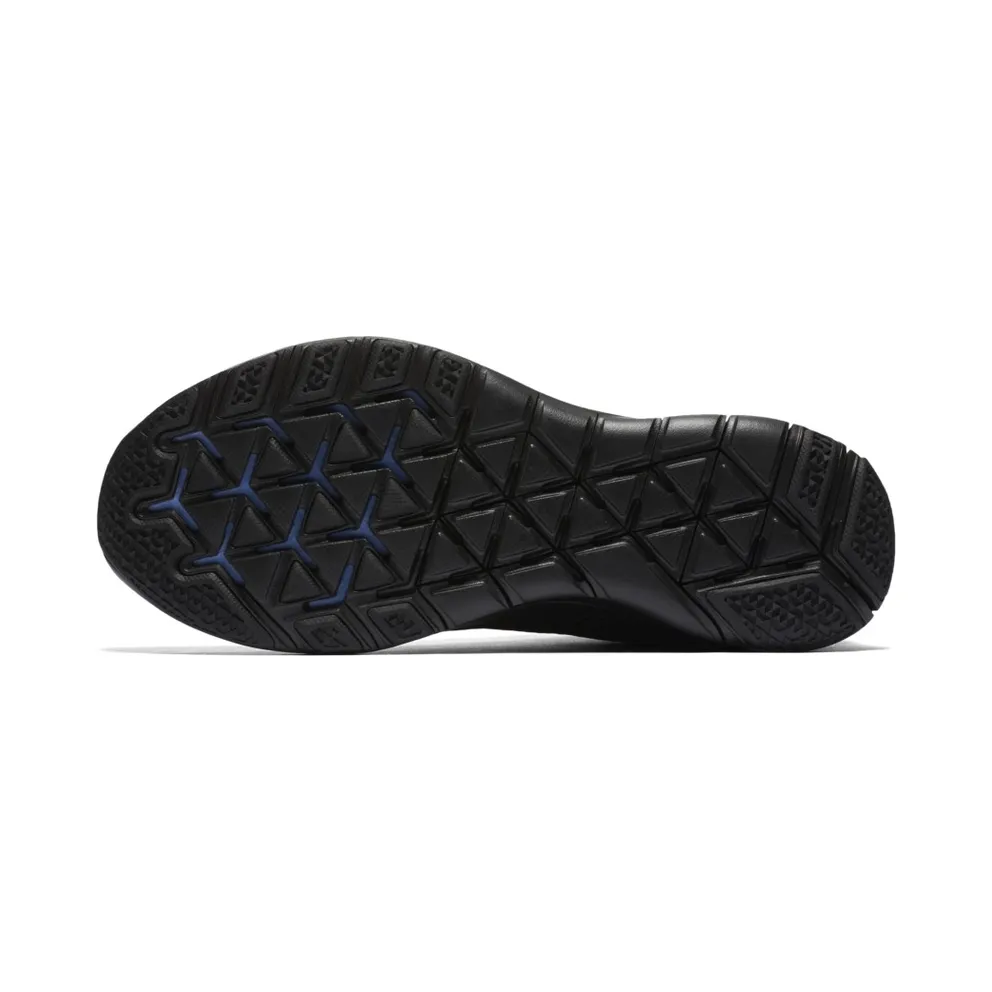 Nike Free Train Instinct Hustle Hart Black Black/Black-University Red (848416-001)