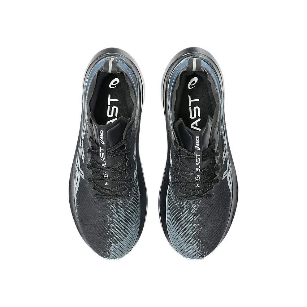 ASICS MEGABLAST “Black / White” (1013A170-001)