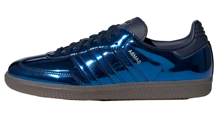 Adidas Samba OG Womens “Night Indigo” (KH9727)