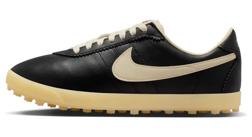 Nike Astro Grabber “Black Muslin” (II1259-001)