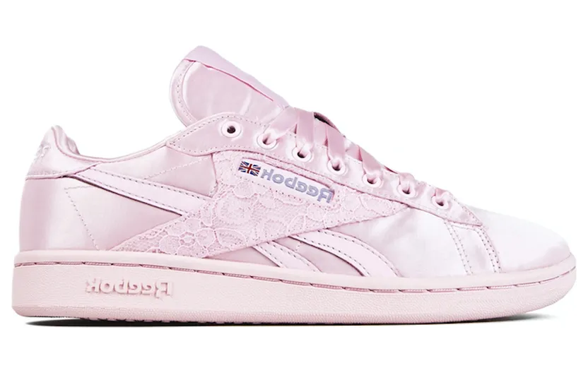 Reebok NPC UK Extra Butter Prom Pack (W) (Other Brands Reebok)