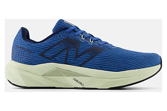 New Balance FuelCell Propel v5 Sea Stone Olivine Mineral (MFCPRCN5)