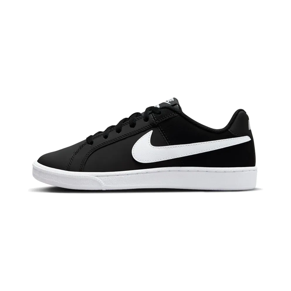 NikeCourt Royale Schwarz (749867-010)