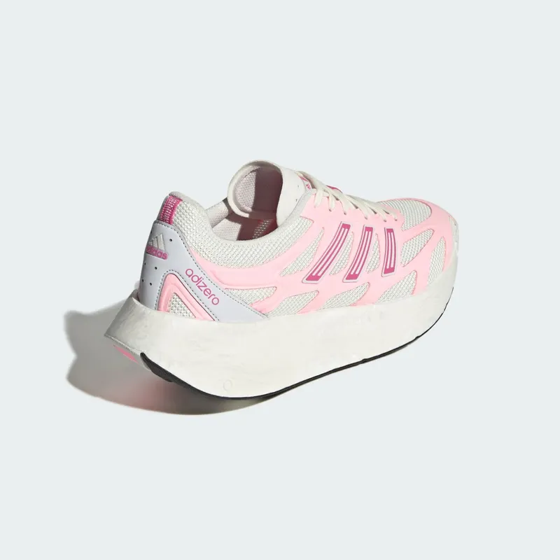 Adidas Adizero Aruku Glow Pink / Pink Fusion / Core White (JQ2732)