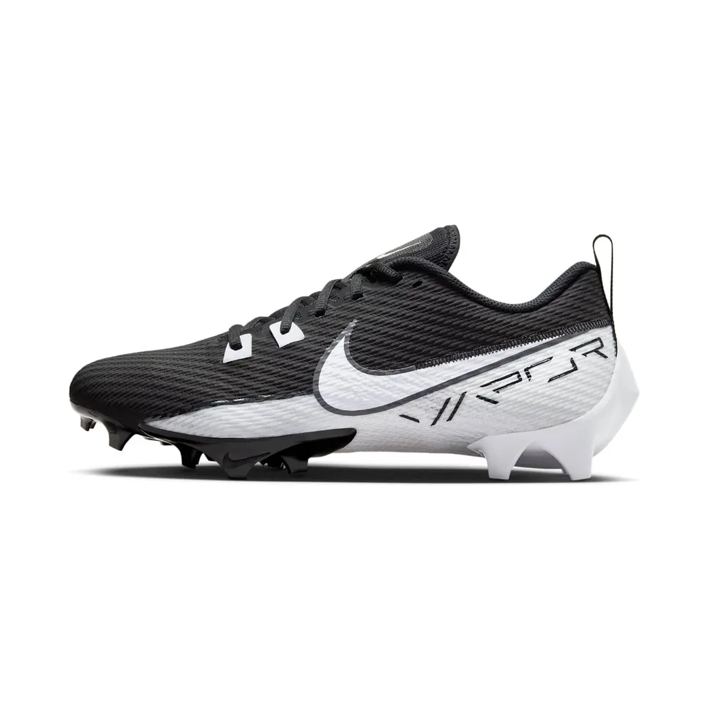 Nike Vapor Edge Speed 360 2 Black White (DA5455-001)