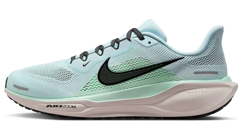 Nike Air Zoom Pegasus 41 Glacier Ice Mint Foam (FD2722-406)