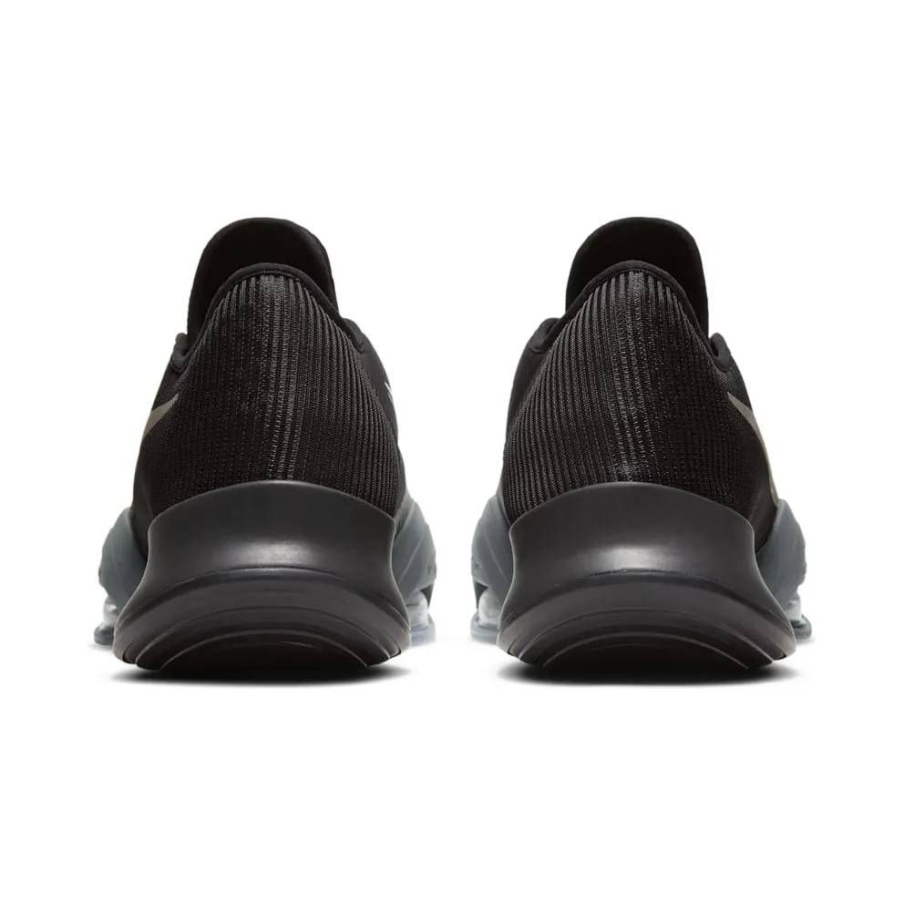 Nike Air Zoom SuperRep 2 Black Metallic Pewter (CU6445-001)