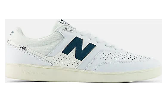New Balance Numeric 508 Brandon Westgate White Medusa Green (UN508WGS)