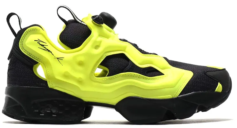Reebok Instapump Fury Takuya Kamioka (FX4261)