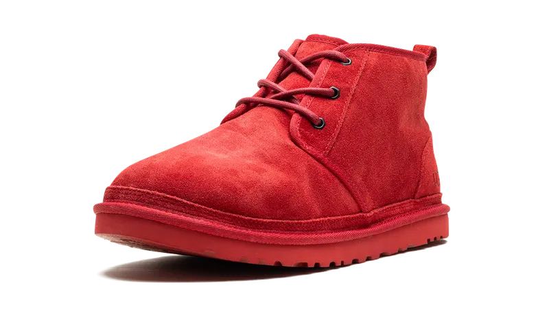 Ugg Neumel “Samba Red” (3236-SBR)