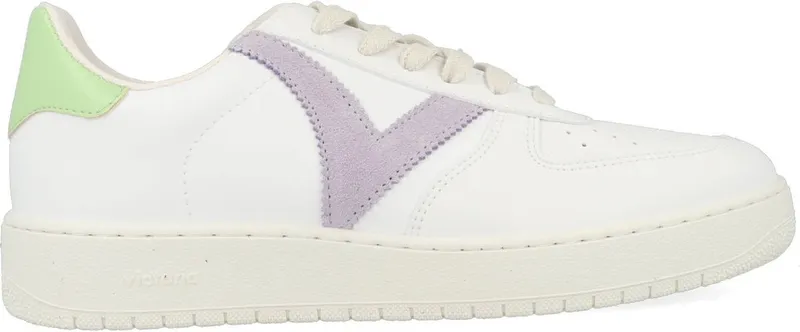 Victoria sneaker White (1258201-91)