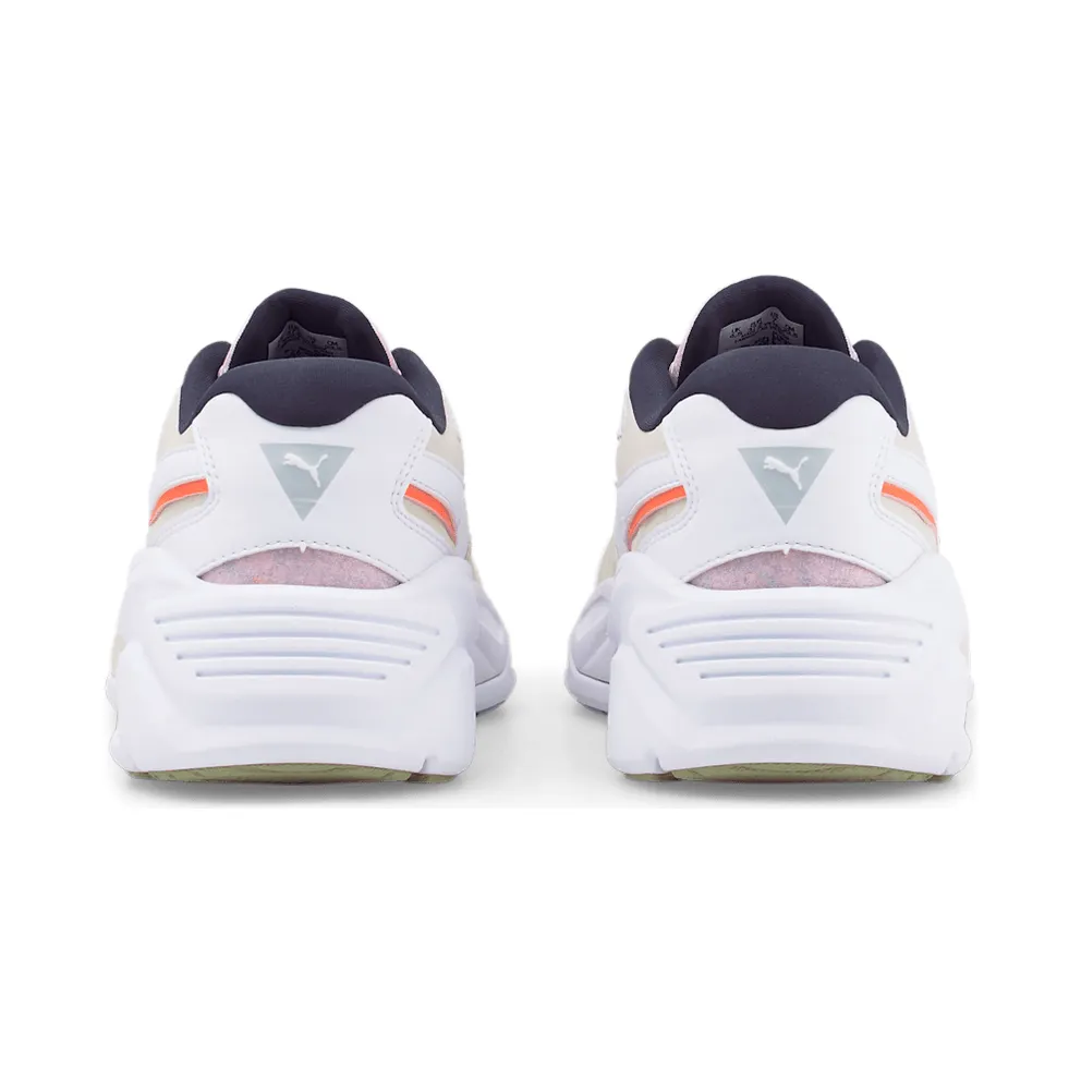 Puma TRC Mira RE:CollectionSneakers White/Grey (387156-01)