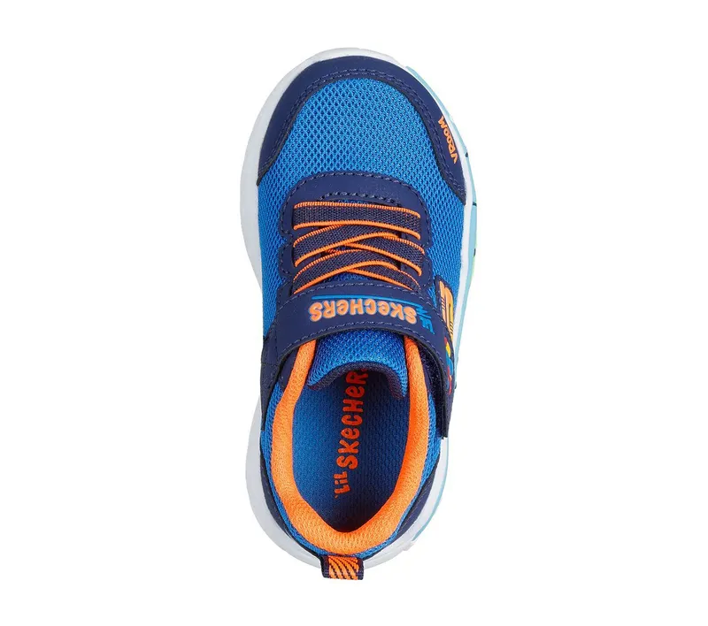 Skechers Play Scene Sneaker Blue/Marine