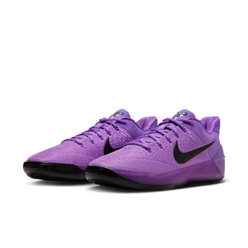 Nike Kobe AD Protro “Purple Stardust”: de eerste AD die terugkomt (5)