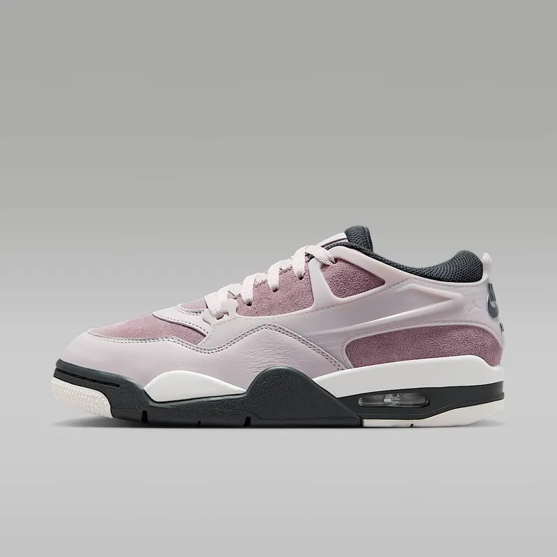 Jordan 4 RM Platinum Violet Grey (IB7694-200)