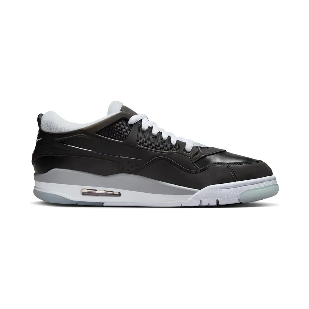 Air Jordan 4 RM “Black Metallic” (HV5184-010)