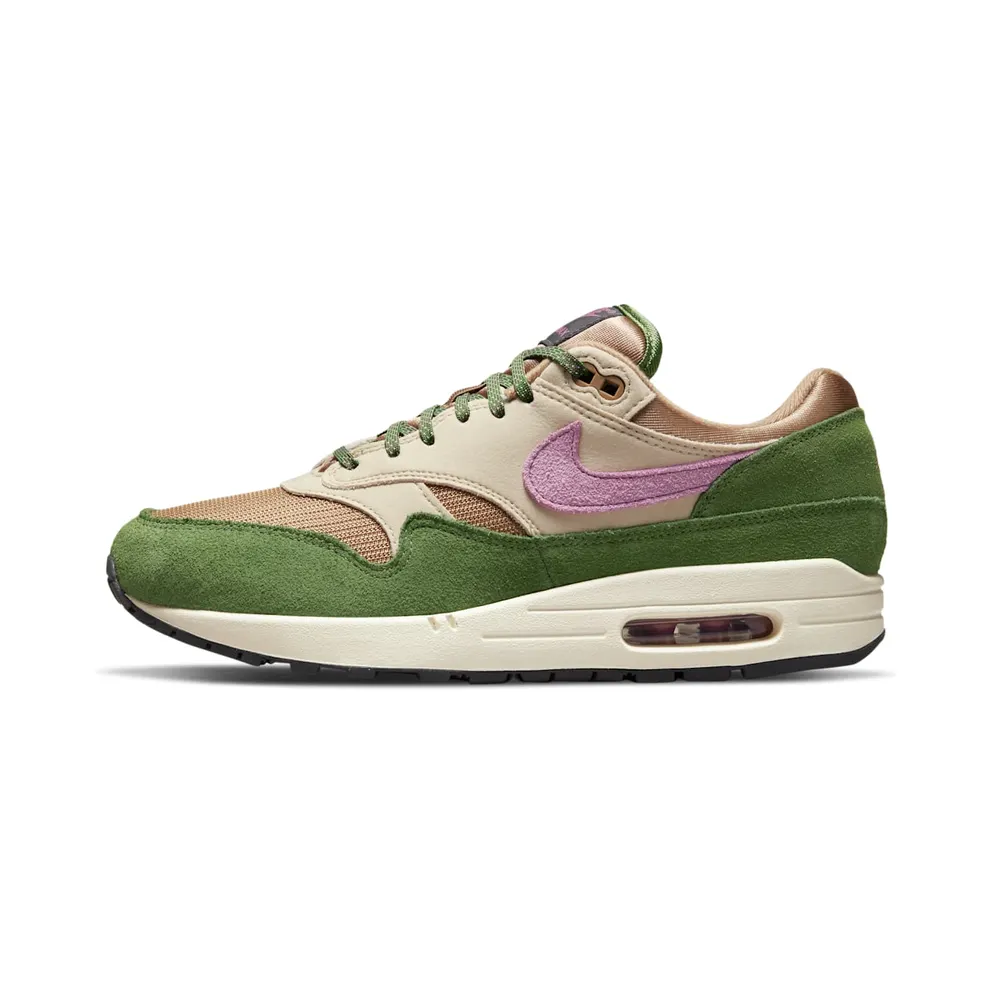 Nike Air Max 1 SH Skunk (DR9773-300)