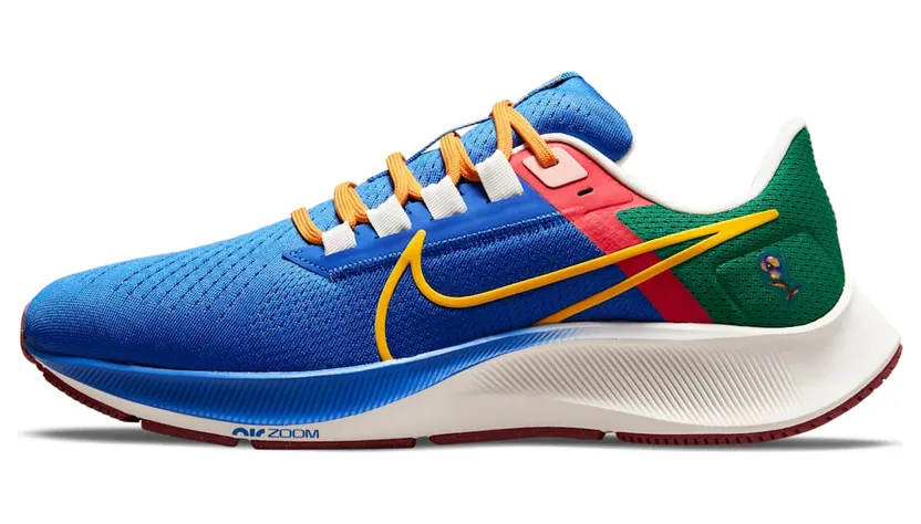 Nike Air Zoom Pegasus 38 DO7763-400