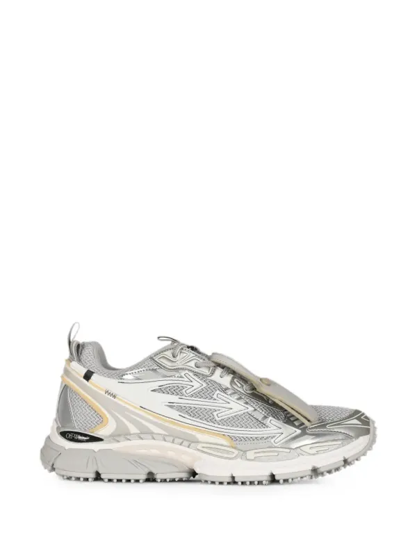 Off-White Be Right Back – Grey (M295C9F001046650972)