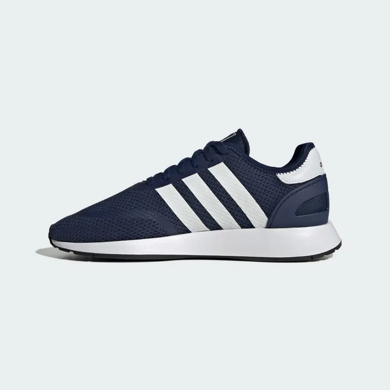 Adidas N-5923 Dark Blue / Cloud White / Core Black (IH8873)