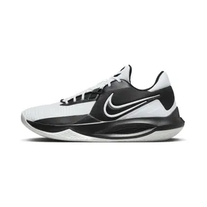 Nike Precision 6 Panda “Black / White” (DD9535-007)
