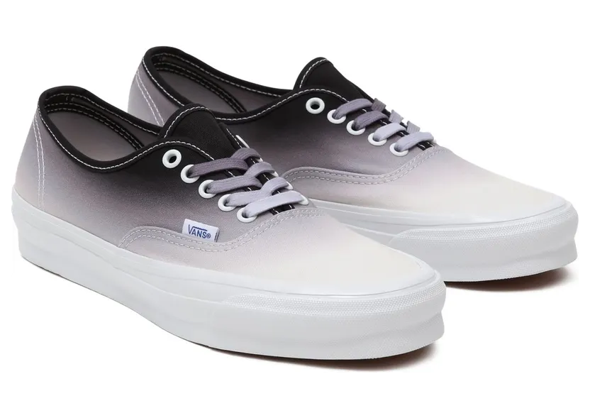 Vans Vault OG Authentic LX Dip Dye (VN0A4BV9B4R)