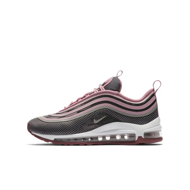Nike Air Max 97 Ultra 17 Elemental Pink (GS) Elemental Pink/Gridiron-White-Elemental Rose (917998-601)