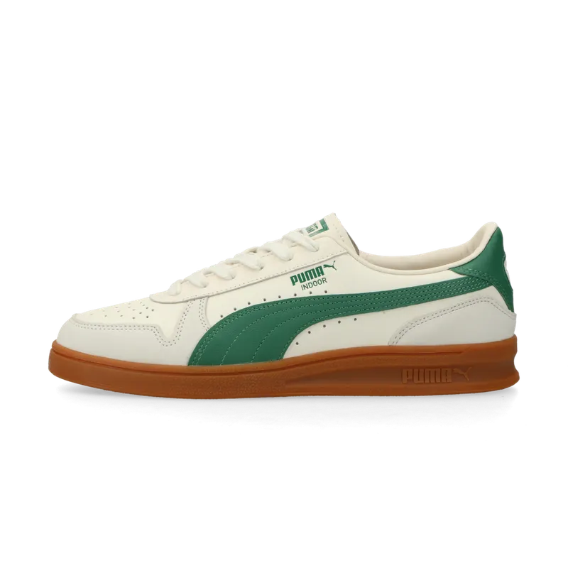 Puma Indoor OG (beige / green) – 395363-02