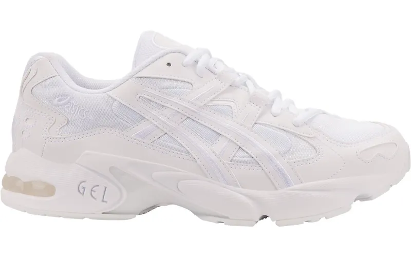 ASICS Gel-Kayano 5 OG Triple White Speckle (1191A149-100)
