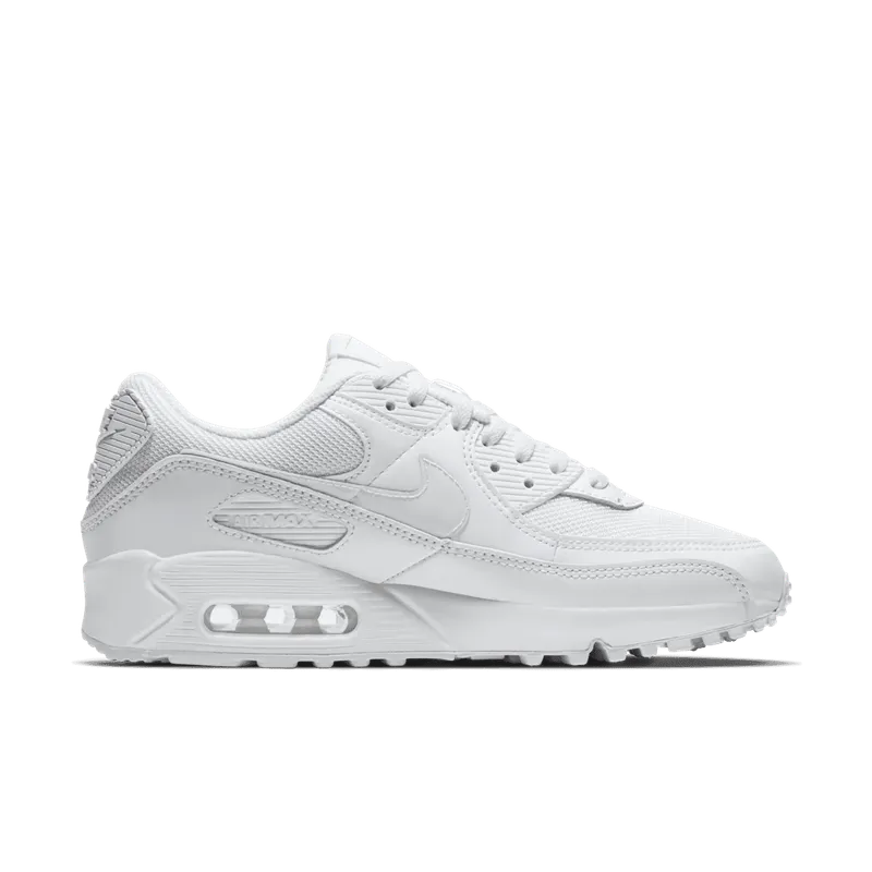 Nike Air Max 90 Twist White (W) White/White-White (CV8110-100)