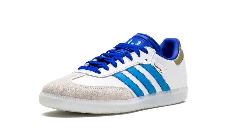 Adidas Samba Messi “Lionel Messi” (ID3550)