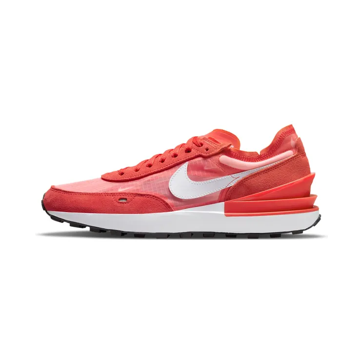 Nike Waffle One Crimson White (DD8014-601)