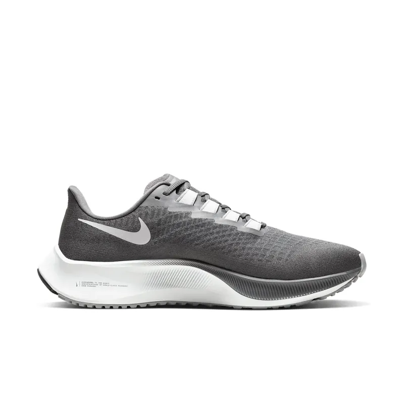Nike Air Zoom Pegasus 37 Iron Grey Iron Grey/Particle Grey-Photon Dust-Light Smoke Grey (BQ9646-009)