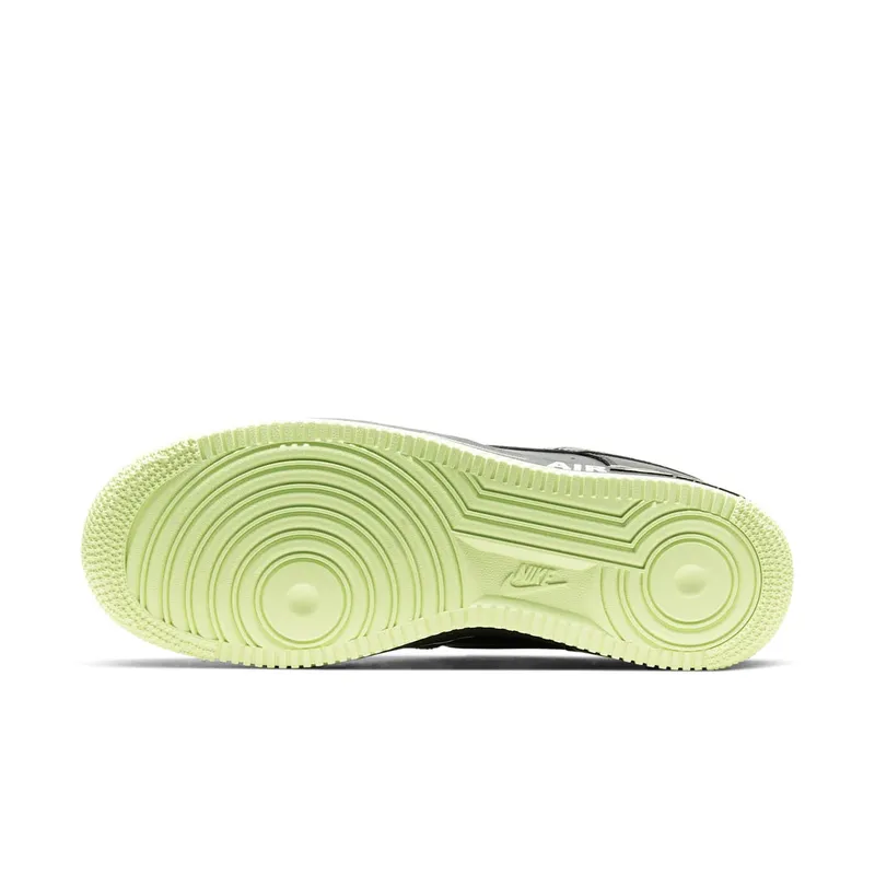 Nike Air Force 1 Low Ribbon Volt (CJ1393-003)