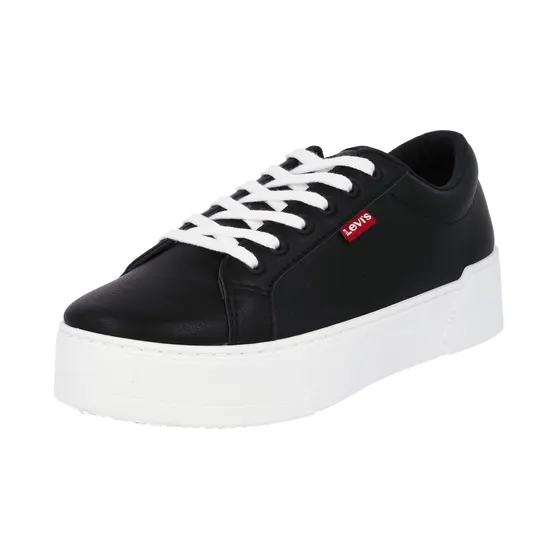 Levi’s Red / Black / White (23418866159)