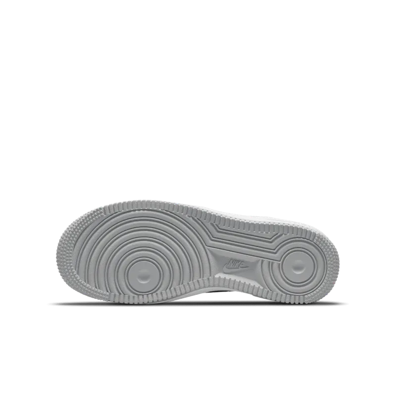 Nike Air Force 1 EMBen White (DJ9993-100)