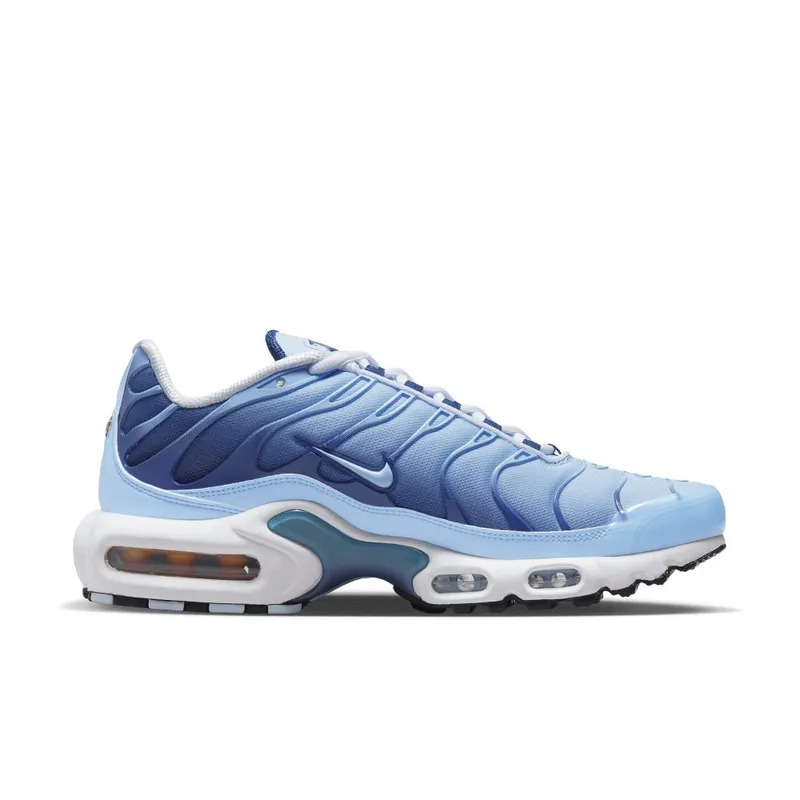 Nike Air Max Plus Maui/Diffused Blue/Midnight Navy/Celestine Blue (FJ4736-400)