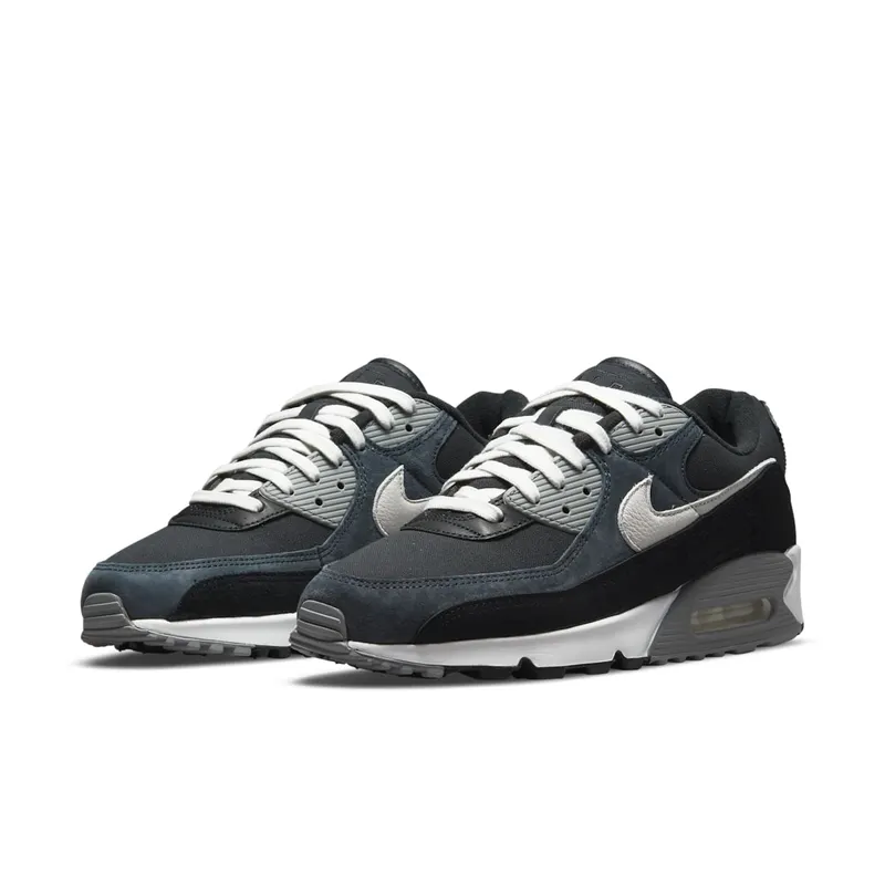 Nike Air Max 90 Premium Black (DA1641-003)