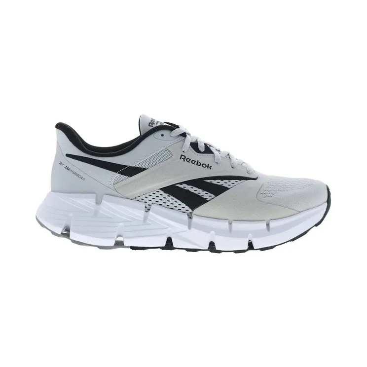 Reebok Zig Dynamica 5 Pure Grey Black (IE8057)