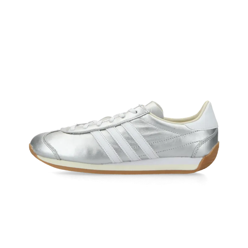 adidas Country OG W (silver metallic) – JP7636