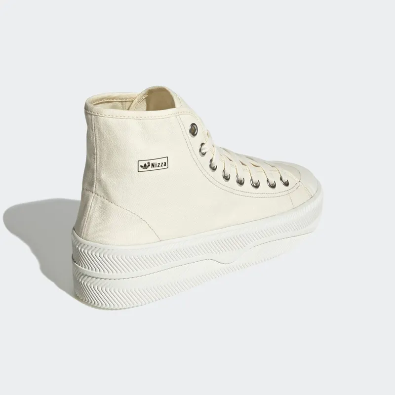Adidas Nizza Cream White / Cream White / Off White (GX0988)