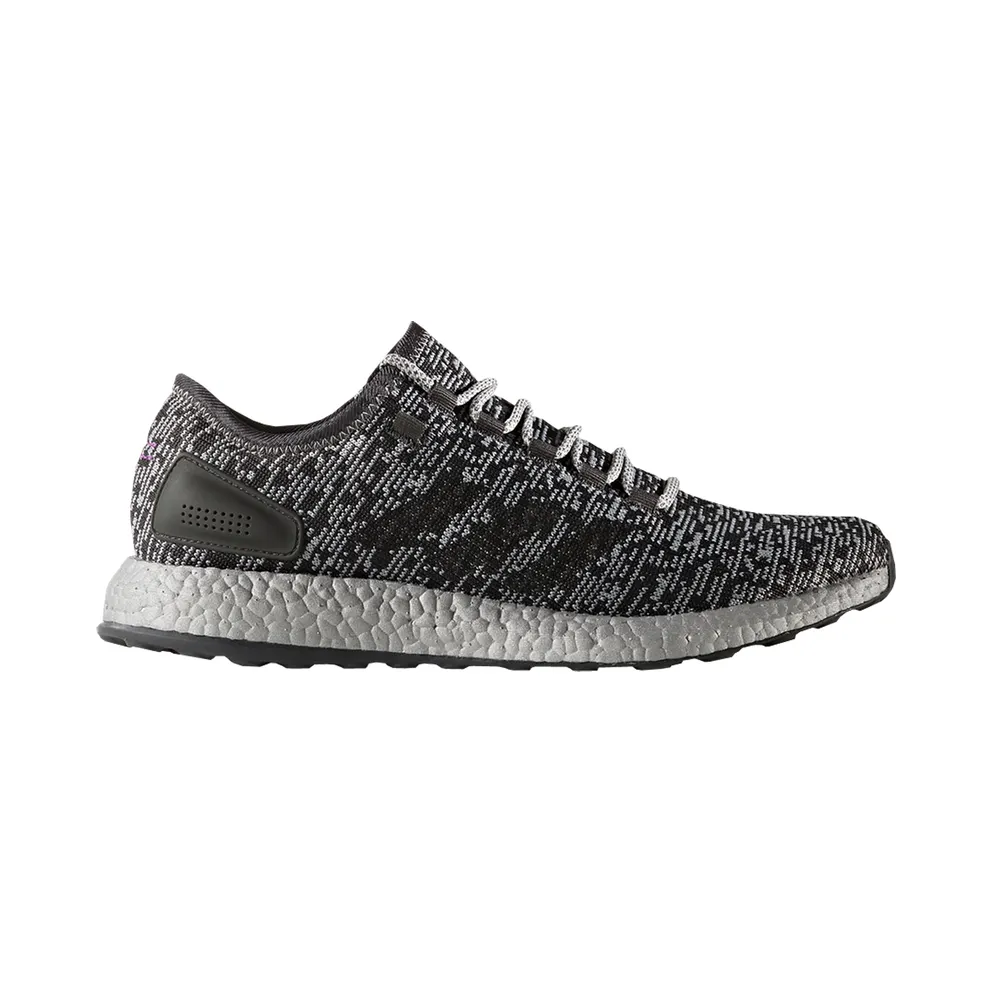 adidas Pureboost 2017 Silver (S80701)