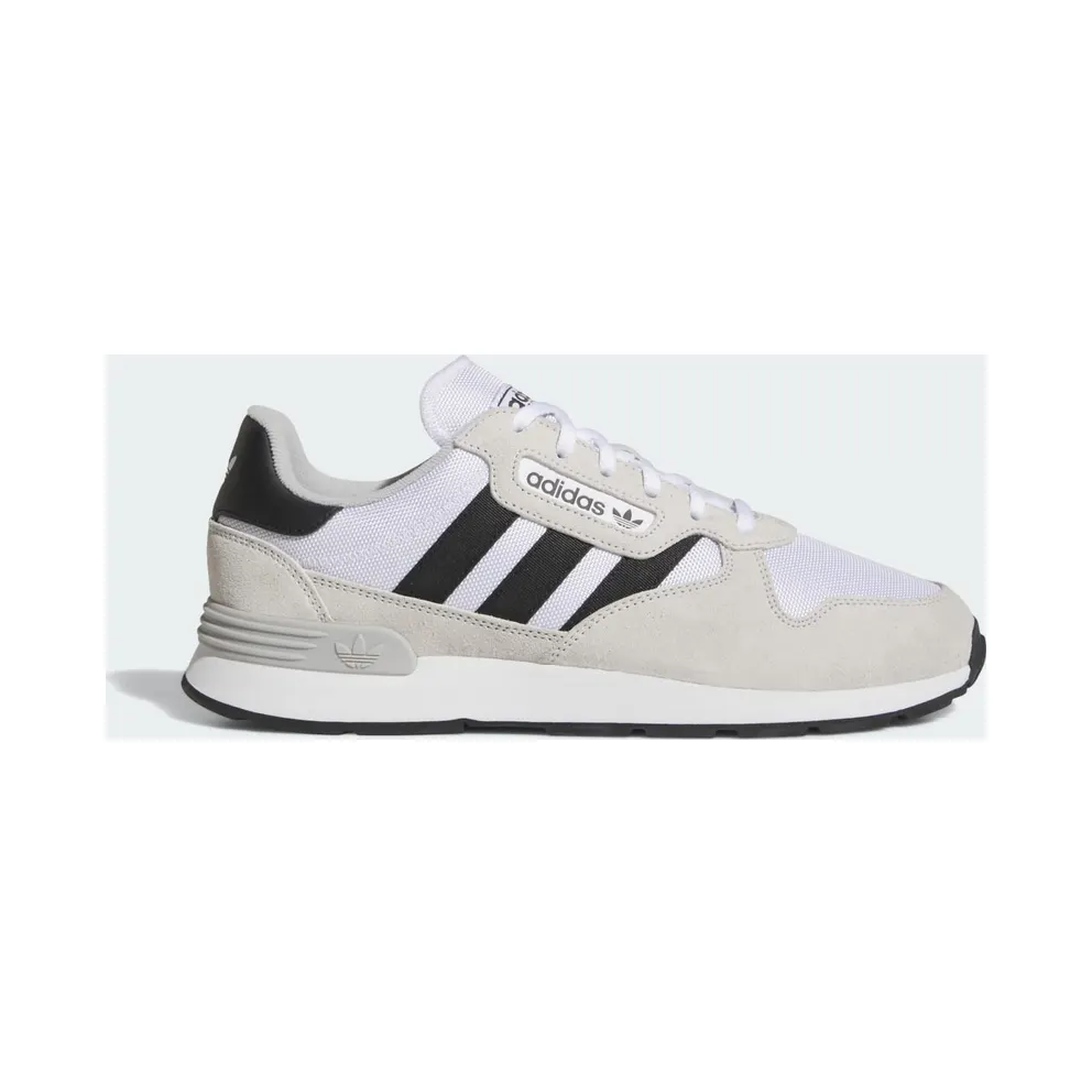 Adidas Treziod 2.0 Crystal White / Core Black / Cloud White (IH3801)