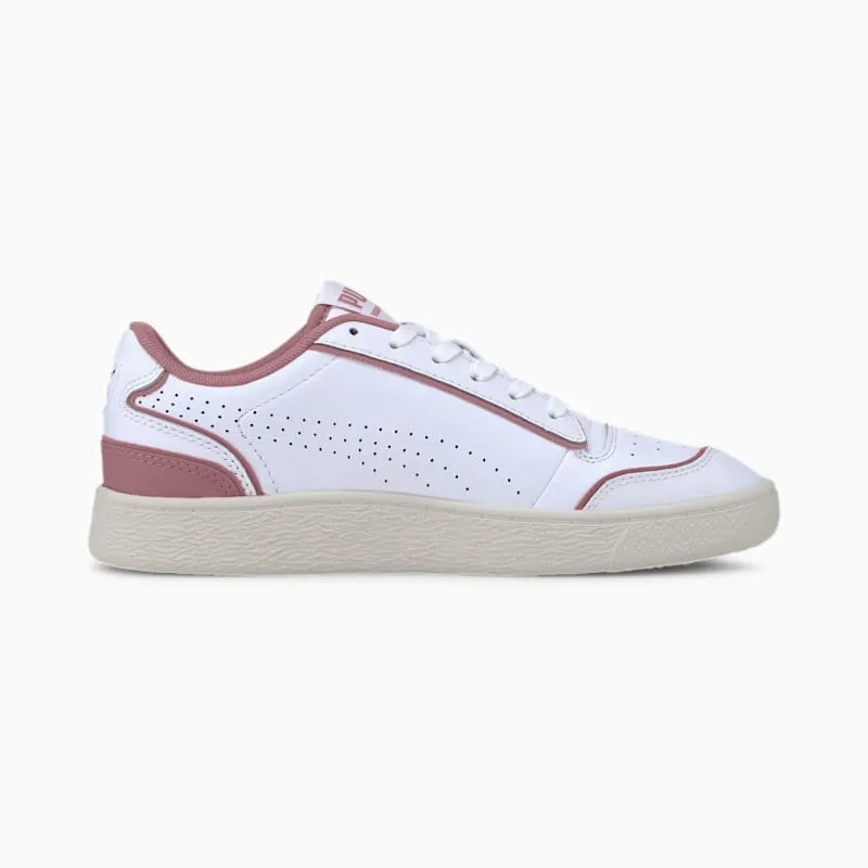Puma Ralph Sampson Lo Perforated Outline White (37407004)