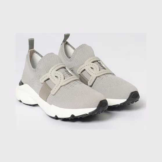 Tod’s Sneakers Grey (XXW54C0EM60Q6LB007)
