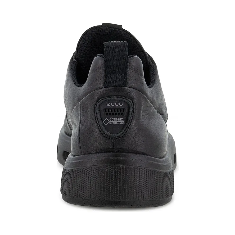 ECCO Street 720 Womens Retro Black (20971301001)