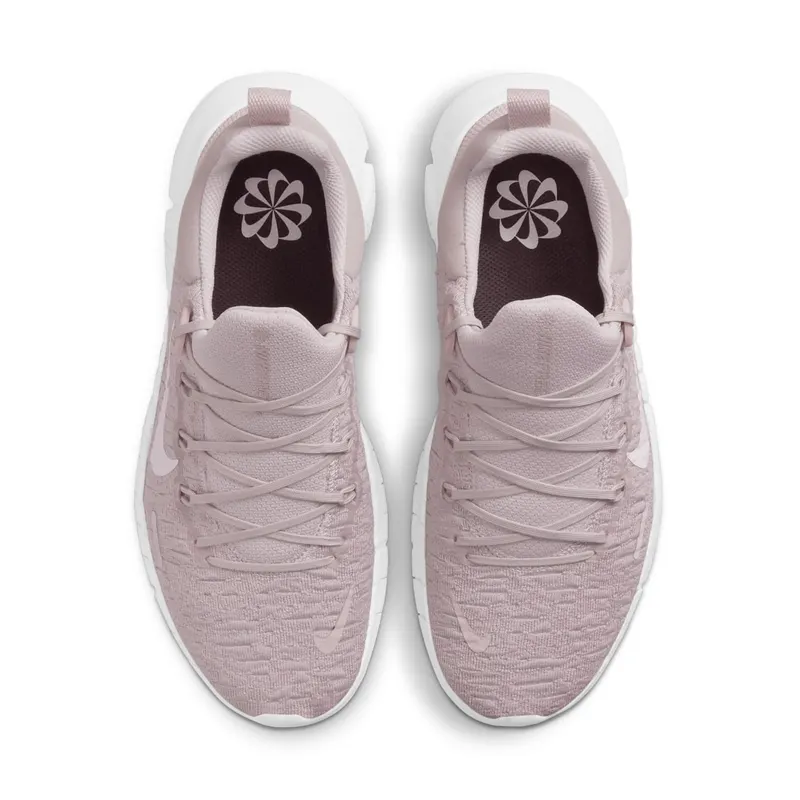Nike Free Run 5.0 Road Running Purple (CZ1891-004)