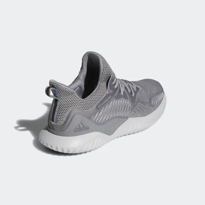adidas  Alphabounce Beyond M Grey Grey (CG4765)